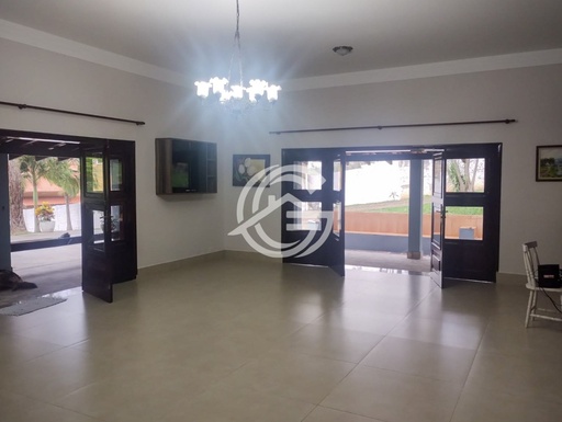 Chácara de 4 quartos, 741m² no bairro Chácara Flórida, em Itu | Eu Corretor