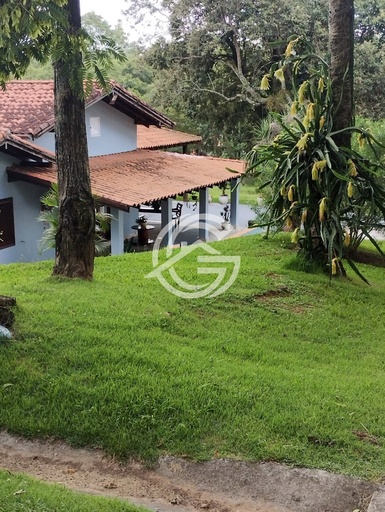 Chácara de 4 quartos, 741m² no bairro Chácara Flórida, em Itu | Eu Corretor