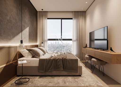 Apartamento de 2 quartos, no bairro Tabuleiro, em Camboriú | Eu Corretor