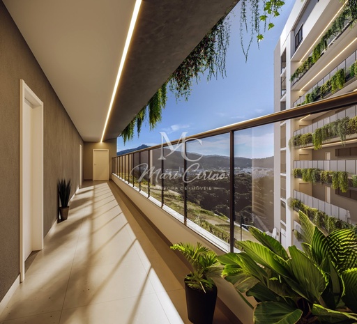 Apartamento de 2 quartos, no bairro Tabuleiro, em Camboriú | Eu Corretor