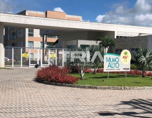 Apartamento de 1 quarto, 49m² no bairro Muro Alto, em Ipojuca | Eu Corretor