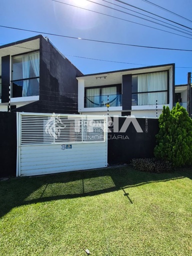 Casa de 3 quartos, 122m² no bairro Carneiros, em Tamandaré | Eu Corretor