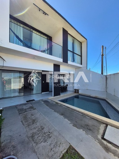 Casa de 3 quartos, 122m² no bairro Carneiros, em Tamandaré | Eu Corretor
