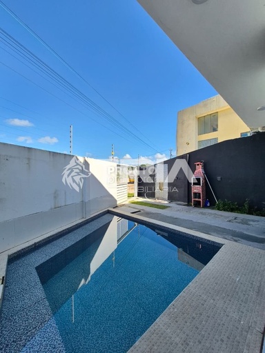 Casa de 3 quartos, 122m² no bairro Carneiros, em Tamandaré | Eu Corretor
