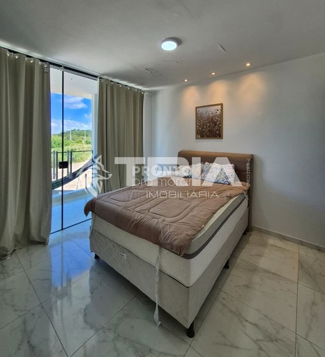 Casa de 3 quartos, 122m² no bairro Carneiros, em Tamandaré | Eu Corretor