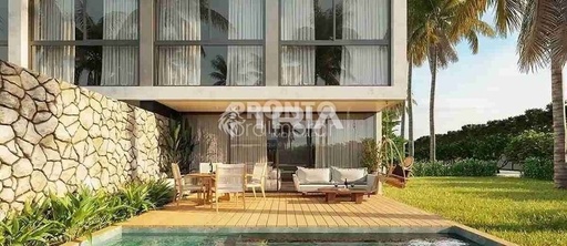 Apartamento de 2 quartos, 68m² no bairro Barra Grande, em Maragogi | Eu Corretor