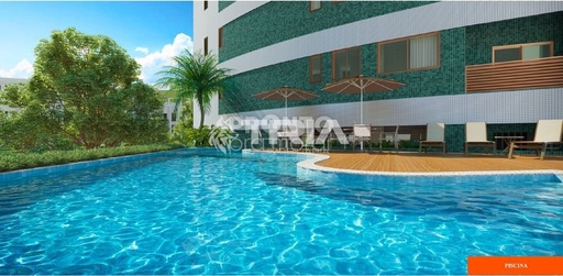 Apartamento de 4 quartos, 135m² no bairro Rosarinho, em Recife | Eu Corretor
