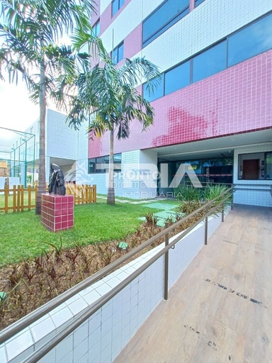 Apartamento de 3 quartos, 61m² no bairro Zumbi, em Recife | Eu Corretor
