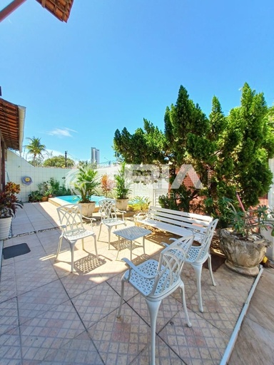 Casa de 5 quartos, 466m² no bairro Bairro Novo, em Olinda | Eu Corretor