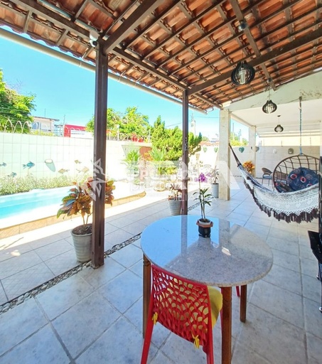 Casa de 5 quartos, 466m² no bairro Bairro Novo, em Olinda | Eu Corretor