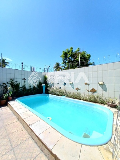 Casa de 5 quartos, 466m² no bairro Bairro Novo, em Olinda | Eu Corretor