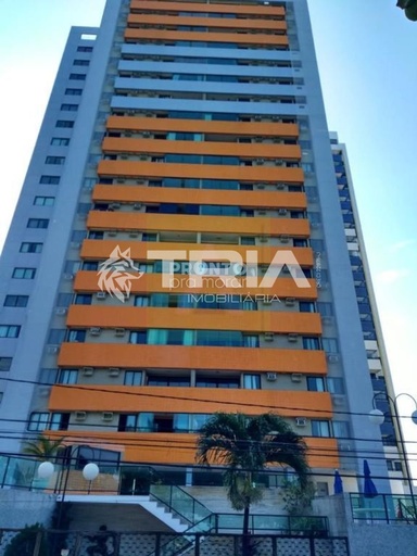 Apartamento de 3 quartos, 248m² no bairro Casa Caiada, em Olinda | Eu Corretor