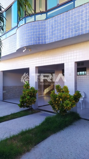 Casa de 6 quartos, 239m² no bairro Ouro Preto, em Olinda | Eu Corretor