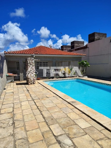 Casa de 4 quartos, 300m² no bairro Nossa Senhora do Ó, em Paulista | Eu Corretor