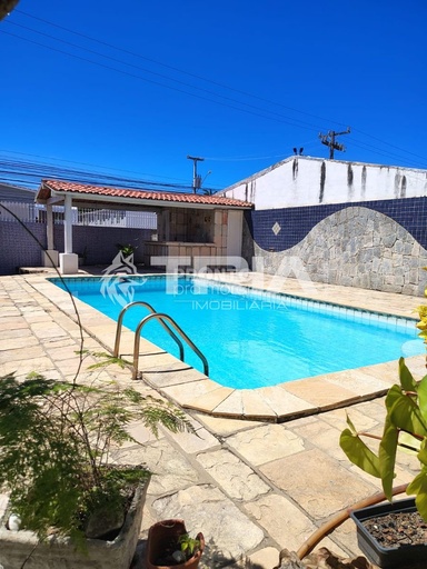 Casa de 4 quartos, 300m² no bairro Nossa Senhora do Ó, em Paulista | Eu Corretor
