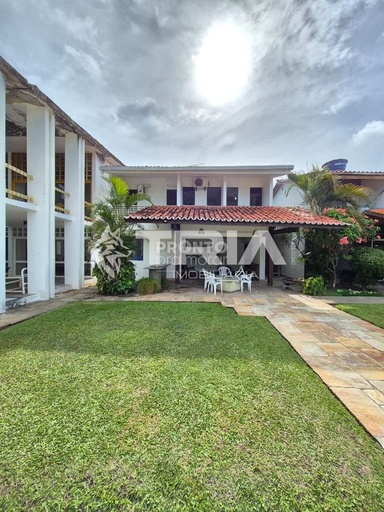 Casa de 6 quartos, 178m² no bairro Nossa Senhora do Ó, em Paulista | Eu Corretor