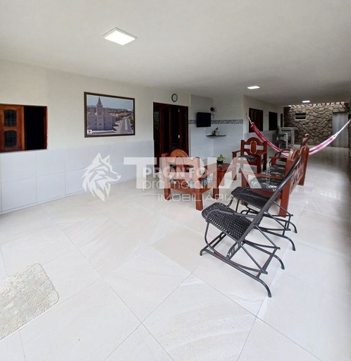 Casa de 3 quartos, 160m² no bairro Janga, em Paulista | Eu Corretor
