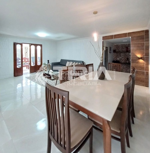 Casa de 3 quartos, 160m² no bairro Janga, em Paulista | Eu Corretor