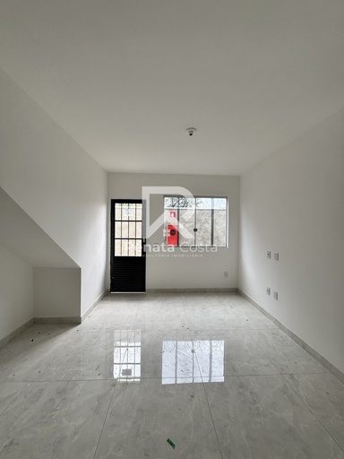 Geminado de 3 quartos, 70m² no bairro GIRASSOL , em Ribeirão das Neves | Eu Corretor