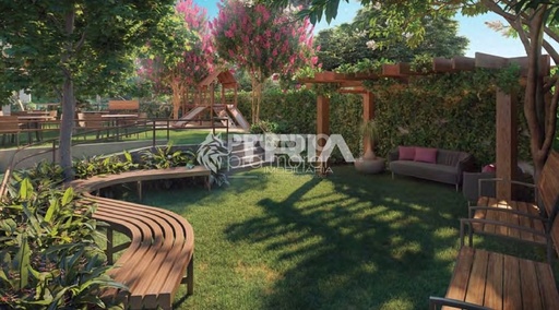 Apartamento de 3 quartos, 105m² no bairro Parnamirim, em Recife | Eu Corretor