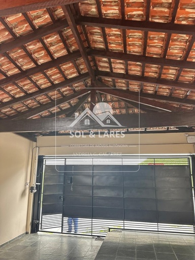 Casa de 3 quartos, 130m² no bairro Vila Suissa, em Mogi das Cruzes | Eu Corretor