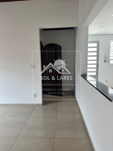 Casa de 3 quartos, 130m² no bairro Vila Suissa, em Mogi das Cruzes | Eu Corretor