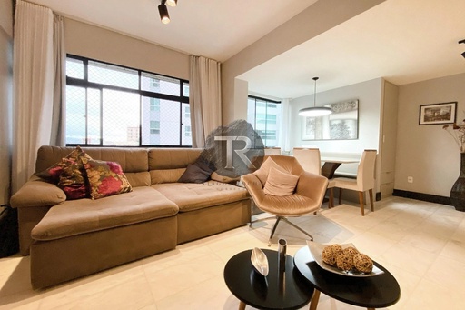 Apartamento de 3 quartos, 100m² no bairro Buritis, em Belo Horizonte | Eu Corretor