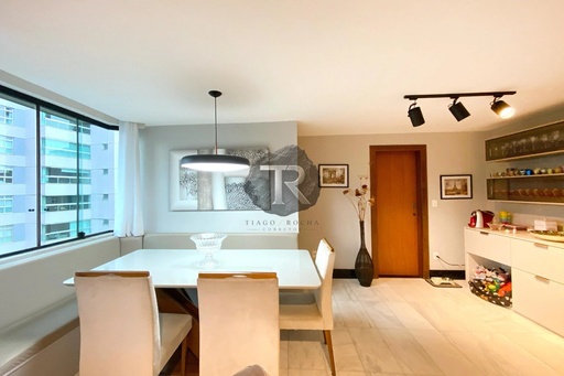 Apartamento de 3 quartos, 100m² no bairro Buritis, em Belo Horizonte | Eu Corretor