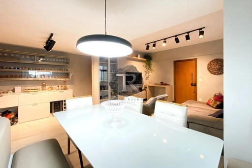 Apartamento de 3 quartos, 100m² no bairro Buritis, em Belo Horizonte | Eu Corretor
