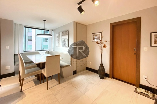 Apartamento de 3 quartos, 100m² no bairro Buritis, em Belo Horizonte | Eu Corretor