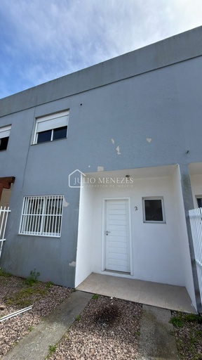 Sobrado de 2 quartos, no bairro Centro, em Passo de Torres | Eu Corretor