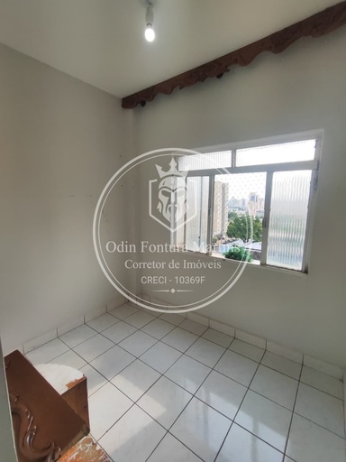 Apartamento de 3 quartos, no bairro Centro, em Campo Grande | Eu Corretor