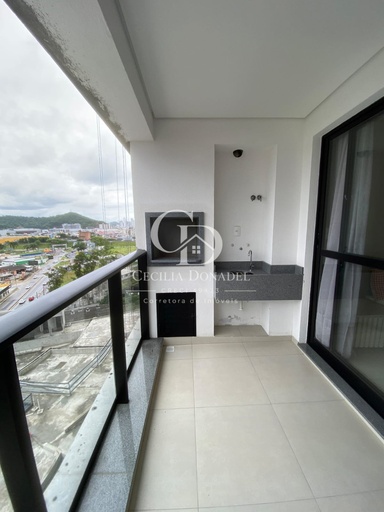 Apartamento de 2 quartos, no bairro Tabuleiro, em Camboriú | Eu Corretor