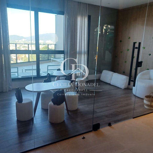 Apartamento de 2 quartos, no bairro Tabuleiro, em Camboriú | Eu Corretor