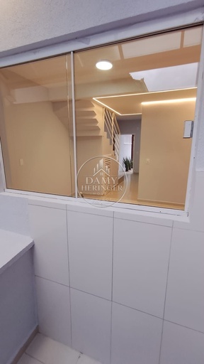 Geminado de 2 quartos, no bairro Vila Nova, em Joinville | Eu Corretor