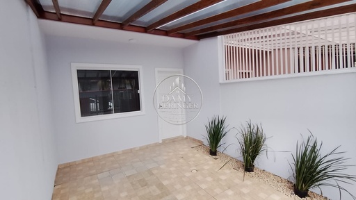 Geminado de 2 quartos, no bairro Vila Nova, em Joinville | Eu Corretor