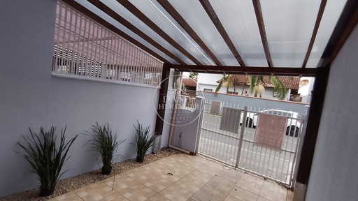 Geminado de 2 quartos, no bairro Vila Nova, em Joinville | Eu Corretor