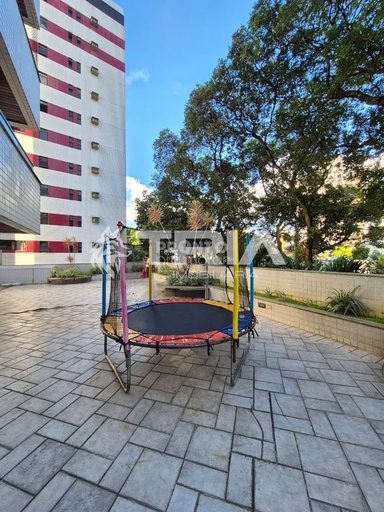 Apartamento de 4 quartos, 194m² no bairro Aflitos, em Recife | Eu Corretor