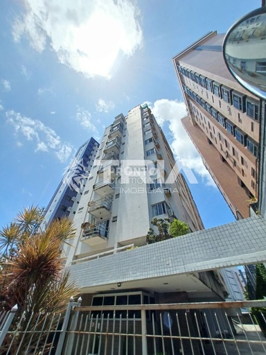 Apartamento de 4 quartos, 181m² no bairro Aflitos, em Recife | Eu Corretor