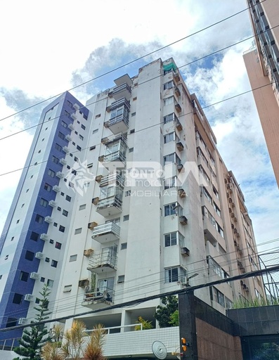 Apartamento de 4 quartos, 181m² no bairro Aflitos, em Recife | Eu Corretor