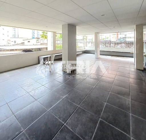 Apartamento de 4 quartos, 181m² no bairro Aflitos, em Recife | Eu Corretor
