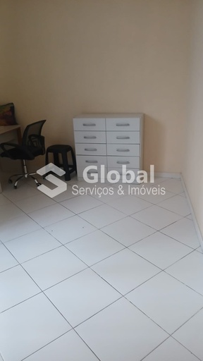Casa de 2 quartos, 60m² no bairro Centro, em Campos dos Goytacazes | Eu Corretor