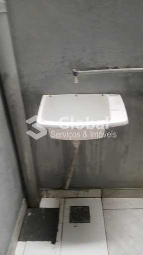 Casa de 2 quartos, 60m² no bairro Centro, em Campos dos Goytacazes | Eu Corretor