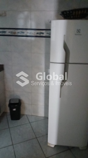 Casa de 2 quartos, 60m² no bairro Centro, em Campos dos Goytacazes | Eu Corretor