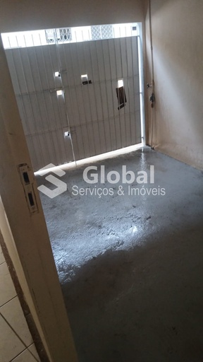 Casa de 2 quartos, 60m² no bairro Centro, em Campos dos Goytacazes | Eu Corretor