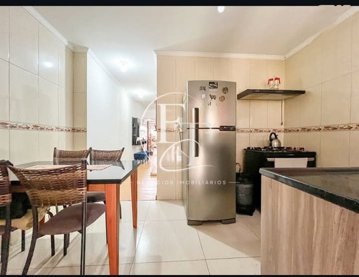 Casa de 2 quartos, no bairro Centro, em Gravataí | Eu Corretor