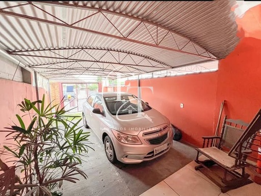 Casa de 2 quartos, no bairro Centro, em Gravataí | Eu Corretor