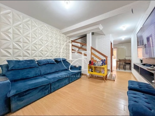 Casa de 2 quartos, no bairro Centro, em Gravataí | Eu Corretor