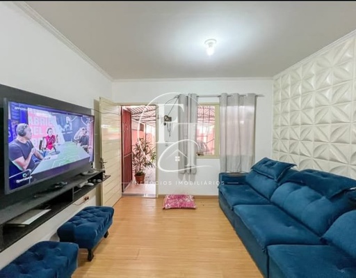 Casa de 2 quartos, no bairro Centro, em Gravataí | Eu Corretor