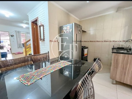 Casa de 2 quartos, no bairro Centro, em Gravataí | Eu Corretor